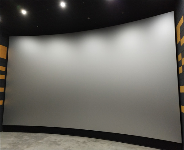 电影院银幕多少钱一块如何维护保养呢？
