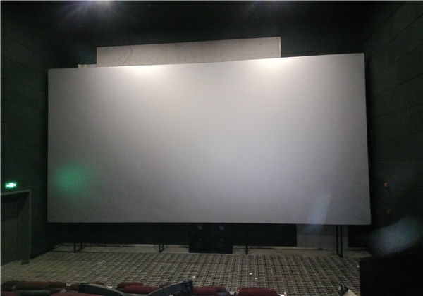 电影院银幕价格该如何选择？