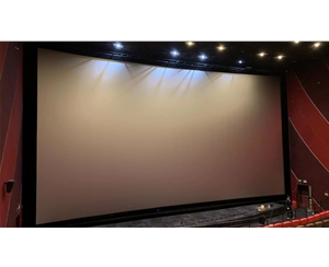 电影院银幕多少钱一块为何受大众客厅的青睐